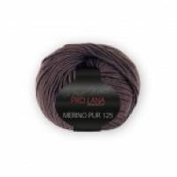 Merino Pur 125 Wolle - Handstrickgarn - 100% Schurwolle extrafein - Lauflänge 125 m/ 50g-Nadelstärke 3,5 bis 4 Bild 9