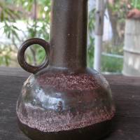 Keramik - Vase - 60er Jahre Bild 2