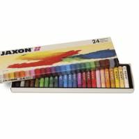 Ölkreide 24 Farben Jaxon Bild 1