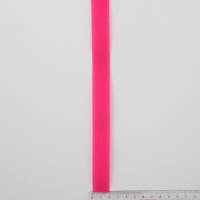 Flauschband oder Hakenband pink für Klettverschluß, 20mm breit nähen Meterware, 1meter Bild 3