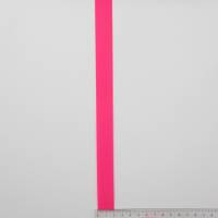 Flauschband oder Hakenband pink für Klettverschluß, 20mm breit nähen Meterware, 1meter Bild 6