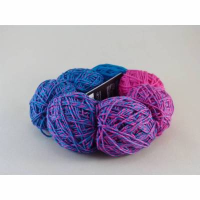 Schoppel Zauberperlen Fb 2414 Mezzosopran