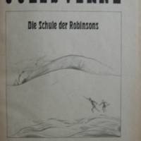 Jules Verne - Die Schule der Robinsons Bild 3