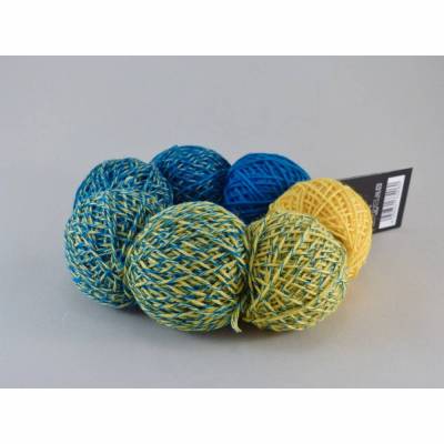 Schoppel Zauberperlen Fb 2419 Burano