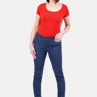 Schnittmuster Jeans #1 & Jeans #2 Pattydoo Damenjeans Bild 5