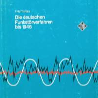 Die deutschen Funkstörverfahren bis 1945 - Telefunken - Bild 1