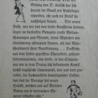 2 Bände im Schuber - Hunderttausend Taler - Altberliner Possen Bild 2