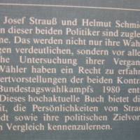 Das Duell - Franz Josef Strauß gegen Helmut Schmidt Bild 4