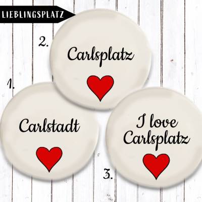 Carlstadt Magnet