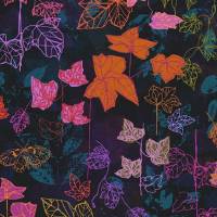 Wishwell Loose Leaf by Vanessa Lillrose - Nightfall Bild 1
