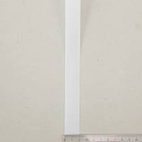 Flauschband oder Hakenband weiß für Klettverschluß, 20mm breit nähen Meterware, 1meter Bild 6