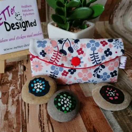 Miniapotheke,Notfalltasche,Globulitäschchen