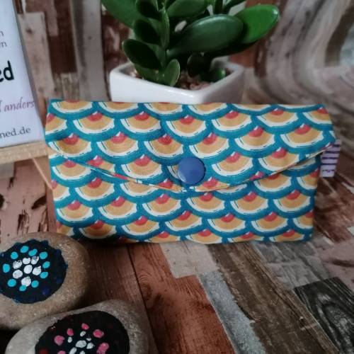 Miniapotheke,Notfalltasche,Globulitäschchen