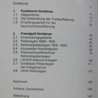 Die deutschen Funkpeil-und -Horchverfahren bis 1945 - AEG Telefunken Bild 3