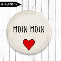 Moin Moin Button Bild 1