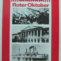 Illustrierte historische hefte Nr.8 Roter Oktober Bild 1