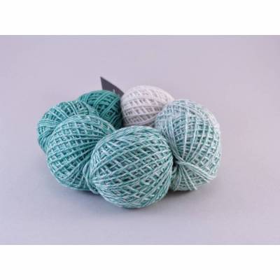 Schoppel Zauberperlen Fb 2466 Pianissimo