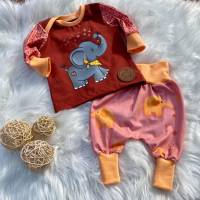 Plotterdatei Janeas World Malou Bild 2