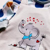 Plotterdatei Janeas World Malou Bild 3