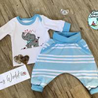 Plotterdatei Janeas World Malou Bild 5