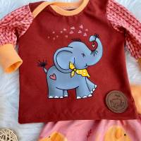 Plotterdatei Janeas World Malou Bild 6