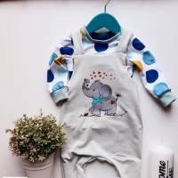 Plotterdatei Janeas World Malou Bild 7