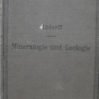 Mineralogie und Geologie 1906 Bild 1