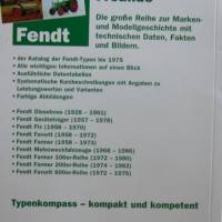 Fendt - Schlepper und Traktoren 1928-1975 Bild 2