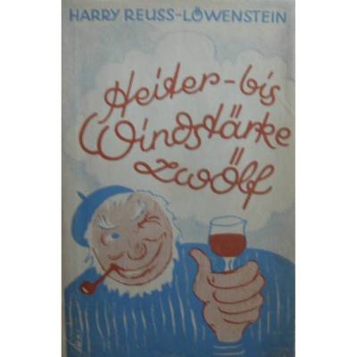 Heiter bis Windstärke zwölf-Drollige Pech- und andere Vögel zu Wasser und zu Land