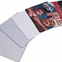 Sublistar Textil-Mousepads in verschiedenen Ausführungen Bild 3