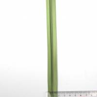 Satin Schrägband, 18mm, Uni-Farben, Kantenband, Meterware, 1meter (waldgrün) Bild 3