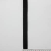 Flauschband oder Hakenband schwarz für Klettverschluß, 20mm breit nähen Meterware, 1meter Bild 6