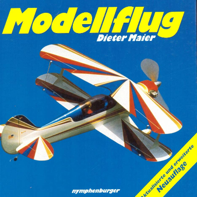 Dieter Maier   **** Modellflug ***