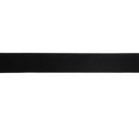 Flauschband oder Hakenband für Klettverschluß, schwarz, 38mm breit nähen Meterware 1meter Bild 5