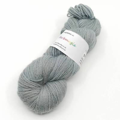 100g/ 300m LL Merino 300 handgefärbt ohne superwash