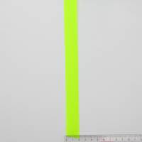 Flauschband oder Hakenband gelb für Klettverschluß, 20mm breit nähen Meterware, 1meter Bild 3