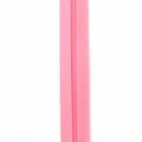 Baumwolle Schrägband, 18mm, Kantenband, nähen, Meterware, 1meter (rosa) Bild 3