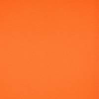 Bündchen Schlauchware  glatt orange Oeko-Tex Standard 100(1m/9,-€) Bild 3
