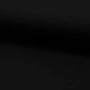 9,98EUR/m Viskosejersey uni schwarz Kombistoff Bild 1