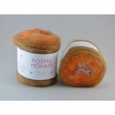 Laines du Nord Poema Mohair Fb 5