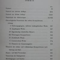Chronologisch-thematisches Verzeichnis der Werke W.A. Mozarts von Ludwig von Köchel Bild 3