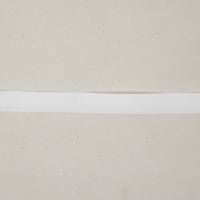 Flauschband oder Hakenband selbstklebend weiß für Klettverschluß, 20mm breit nähen Meterware, 1meter Bild 2