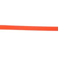 Flauschband oder Hakenband orange für Klettverschluß, 20mm breit nähen Meterware, 1meter Bild 2