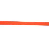 Flauschband oder Hakenband orange für Klettverschluß, 20mm breit nähen Meterware, 1meter Bild 5