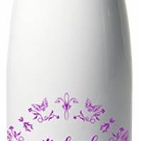 Sublistar Edelstahl-Thermoflasche, 500 ml in Diversen Farben Bild 5