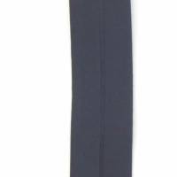Baumwolle Schrägband, 30mm, Kantenband, nähen, Meterware, 1meter (marineblau-dunkel) Bild 3