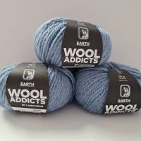Wool Addicts Earth Bild 1