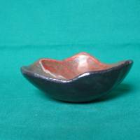 Schale Keramik Teelicht Dekoration Bild 3