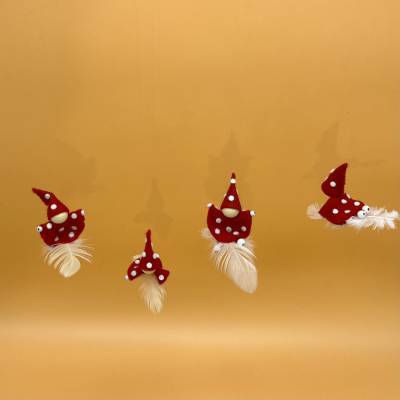 FliegendeFliegenpilze