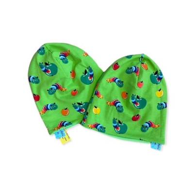 Beanie Wurmi